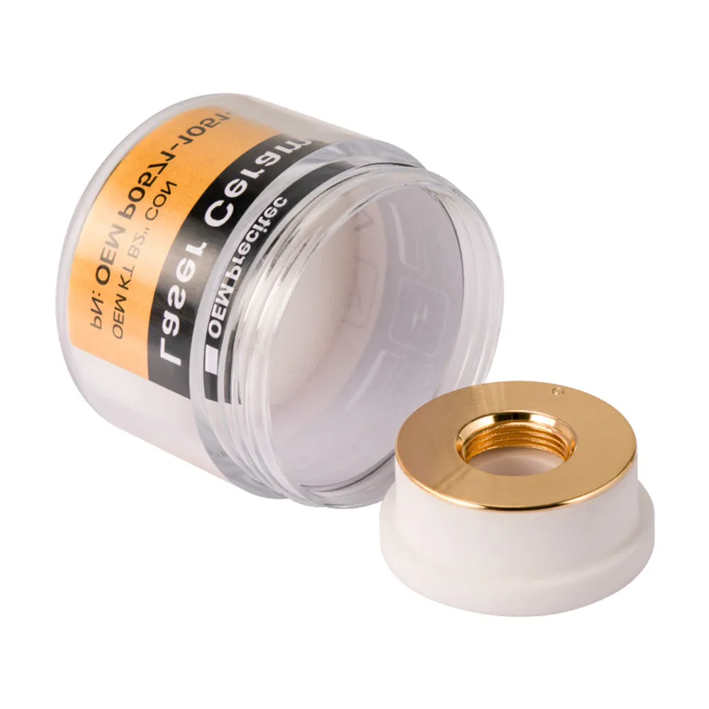 Brogo-Precitec-Laser-Cutting-Ceramics-D28-Gold-Plate