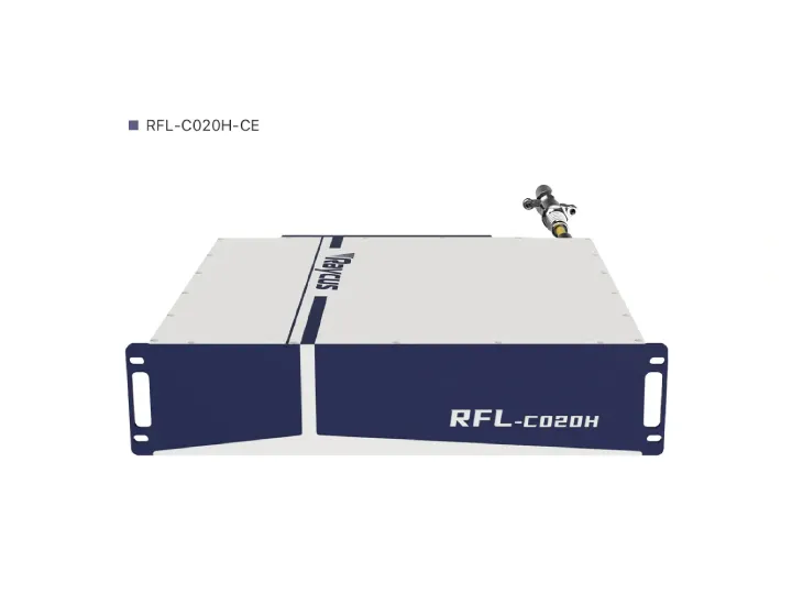 raycus_fiber_laser_source_c020h