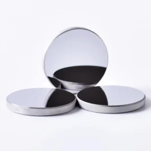 co2 mo reflective mirror lens