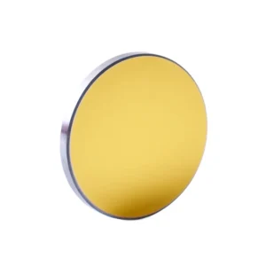 co2 si reflective lens