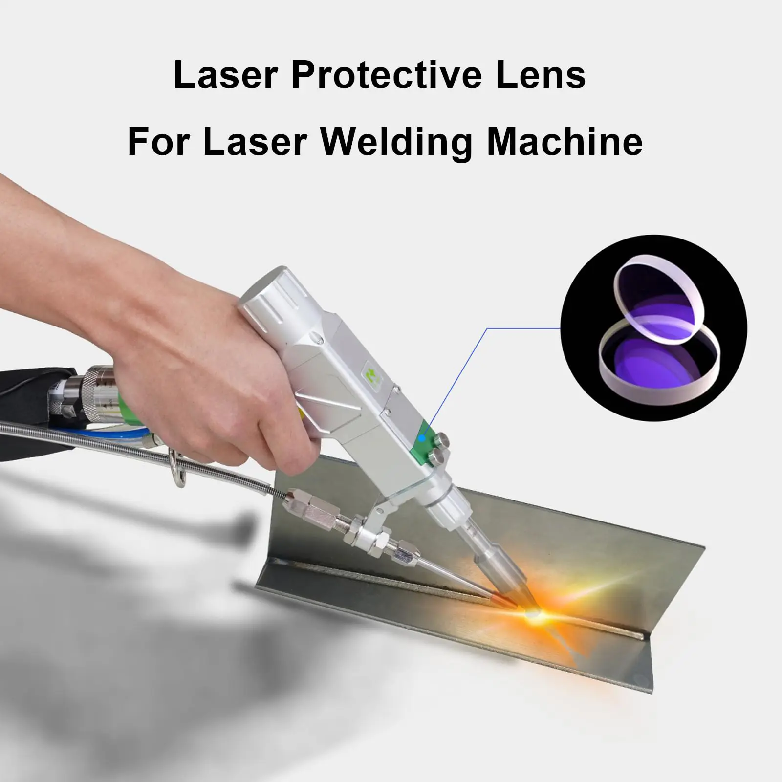 Brogo Laser Protective Lens 18x2mm (1)