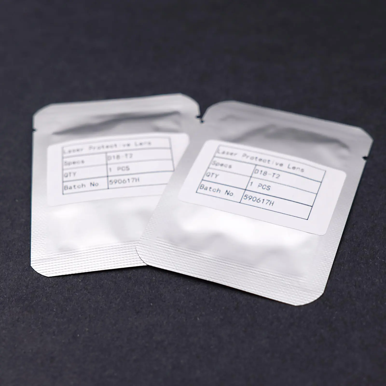 Brogo Laser Protective Lens 18x2mm (2)