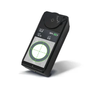 BOCHU Nozzle Visual Alighment